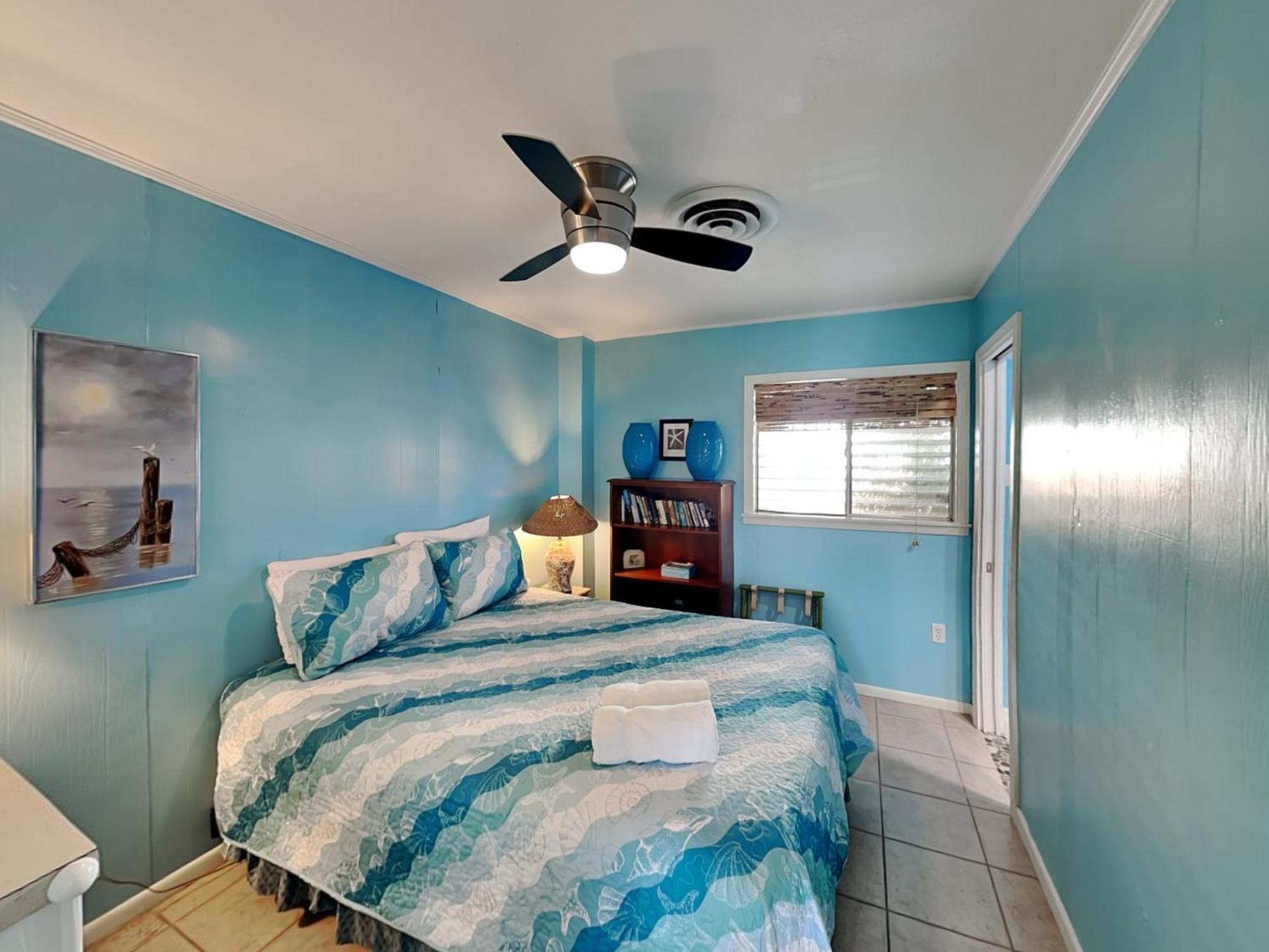 Paradise Retreat Port Aransas Exteriér fotografie